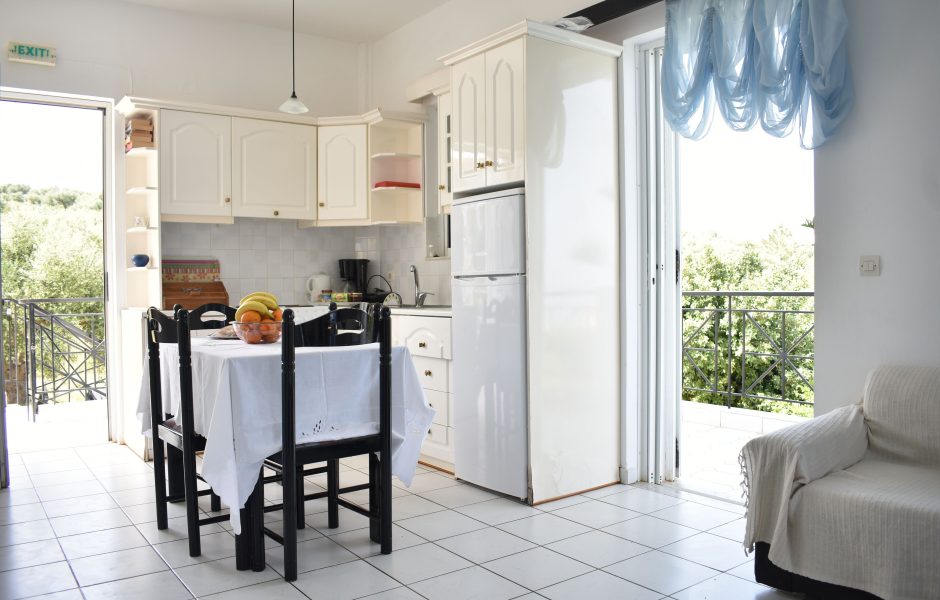 Apartments Xenios Zeus 2