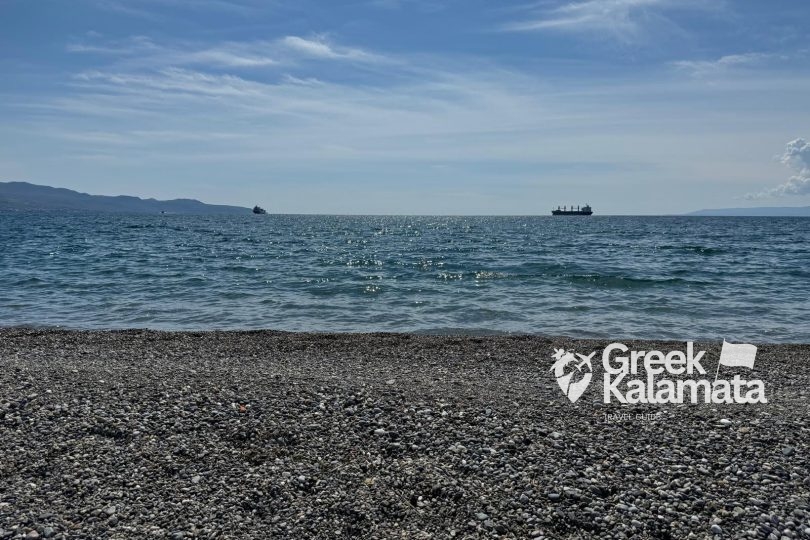 Kalamata Beach 2