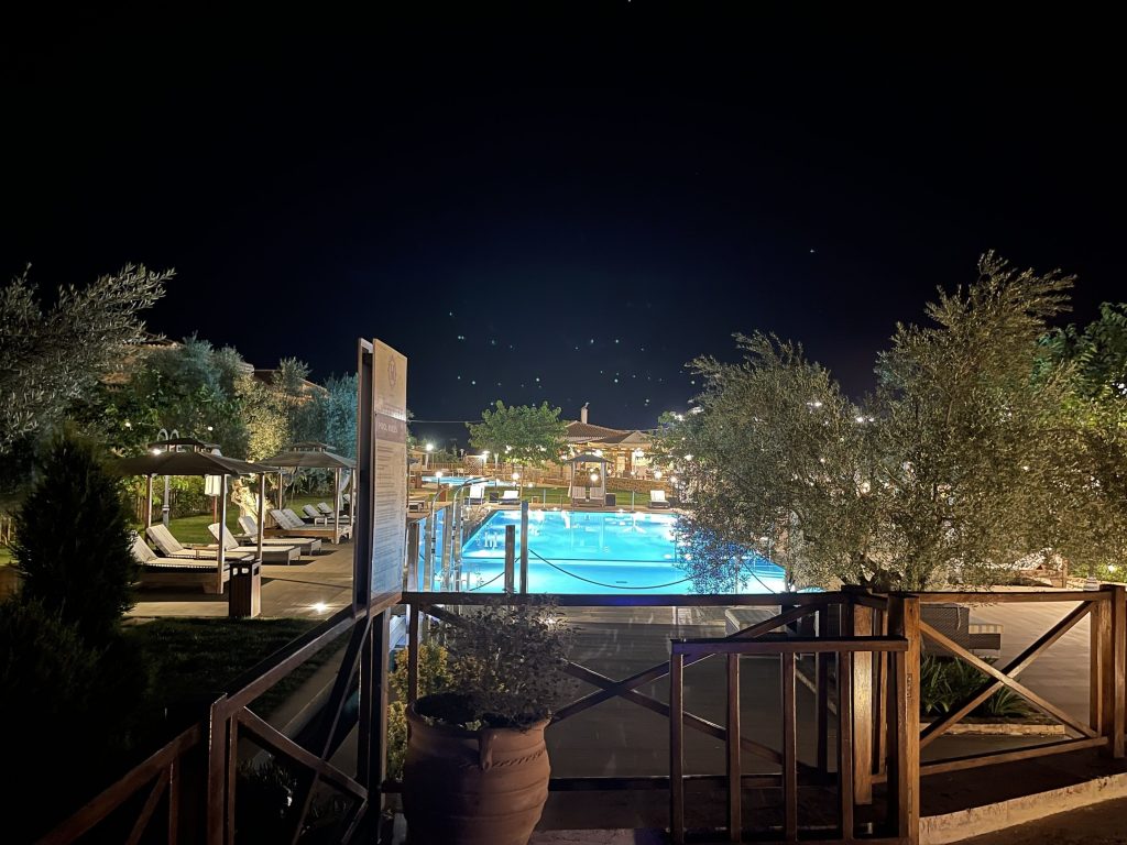 Mystras Grand Palace Resort & Spa