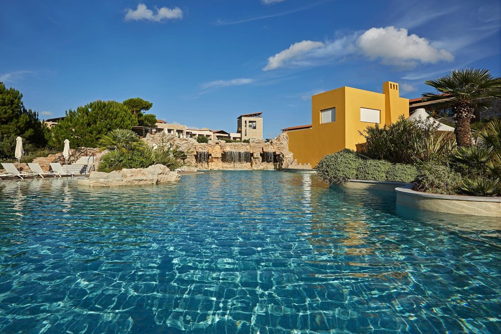 The Westin Resort, Costa Navarino