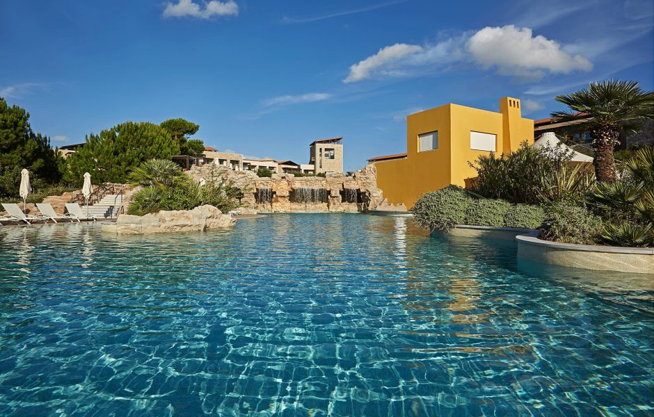 The Westin Resort, Costa Navarino