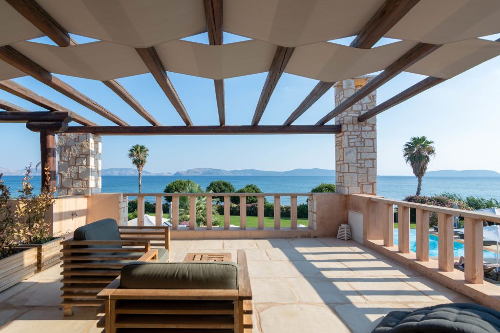 Thermesea Luxury Lodge