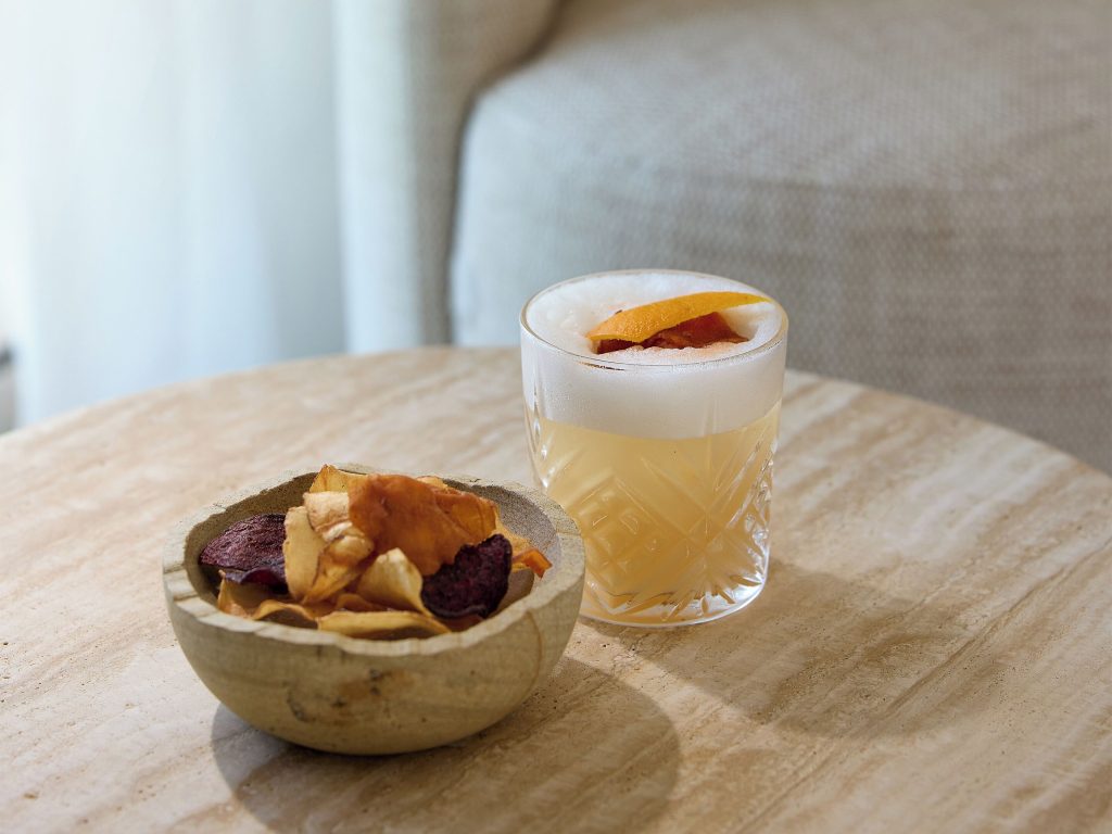 Food and Drink Grecotel Filoxenia