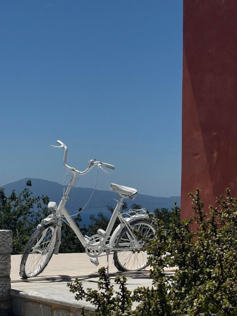 Property Grounds Rustic Hill