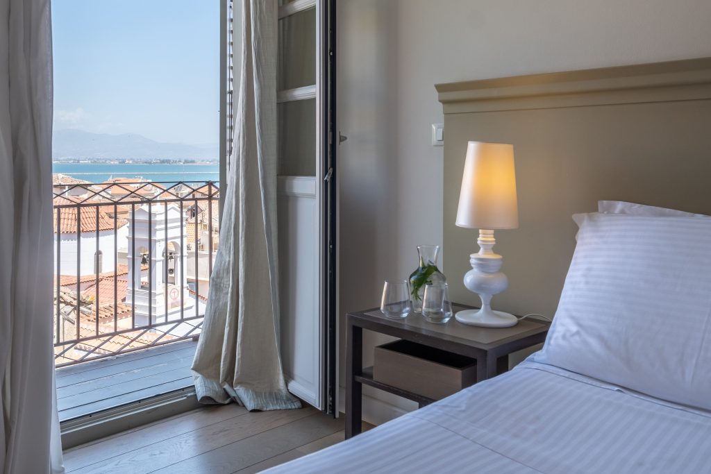 Prestige Double Room Grand Sarai