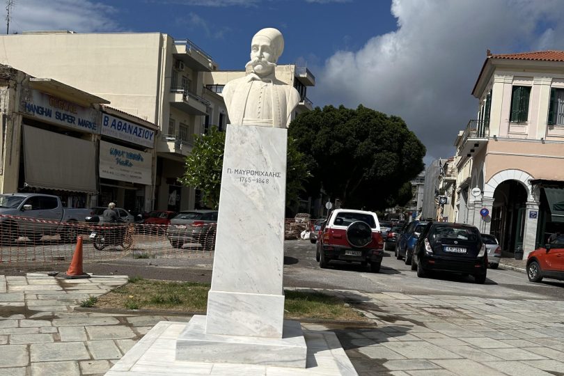 Things to See in Kalamata