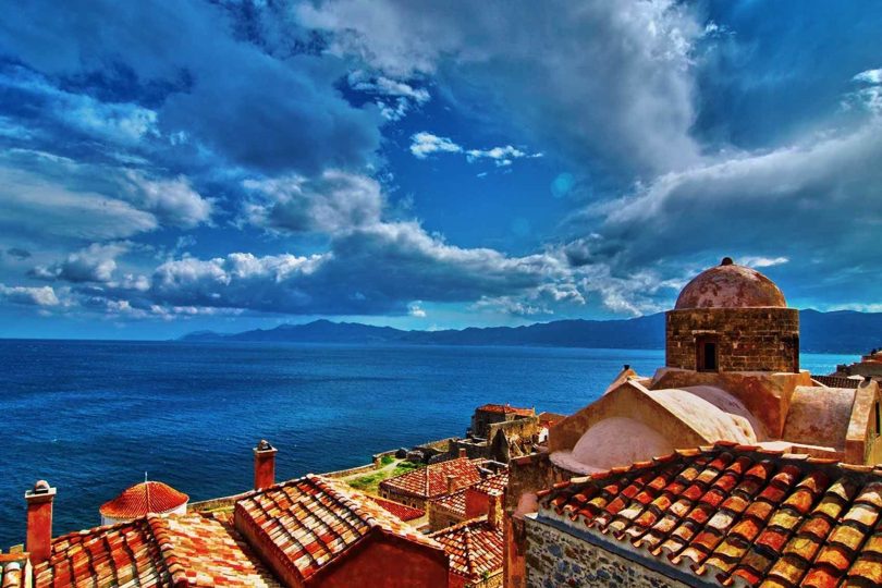 Best Places to Visit in the Peloponnese