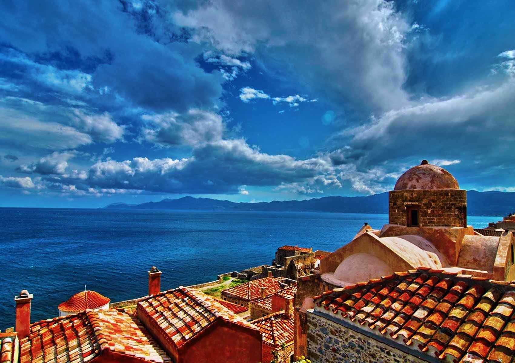 Best Places to Visit in the Peloponnese