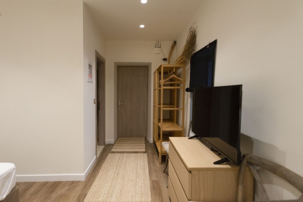 Pylosea Junior Suite Minibar, in-room safe, soundproofing, free WiFi