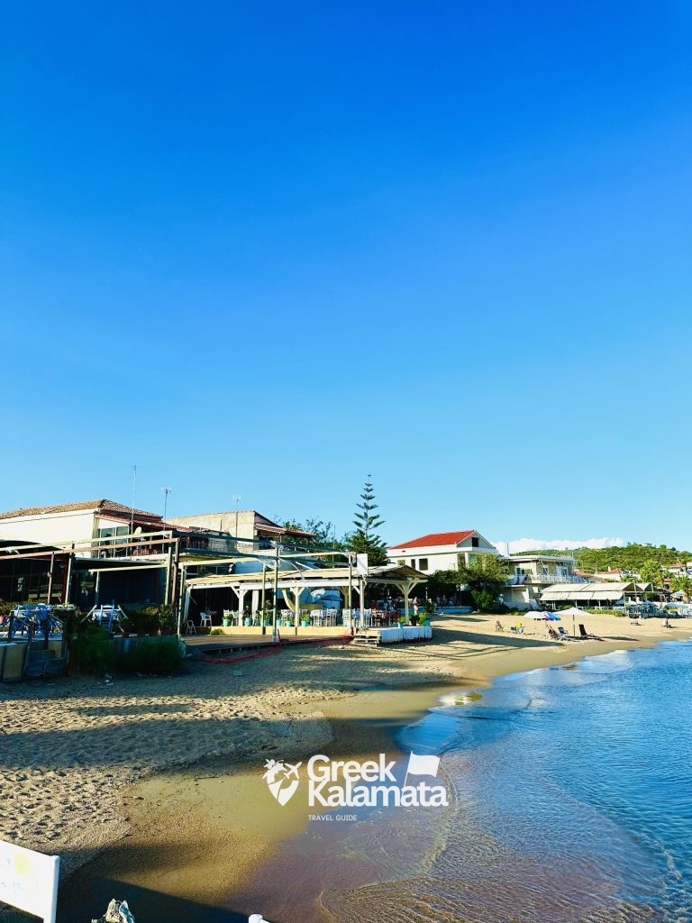 Foinikounda Beach