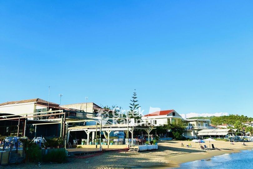 Foinikounda Beach