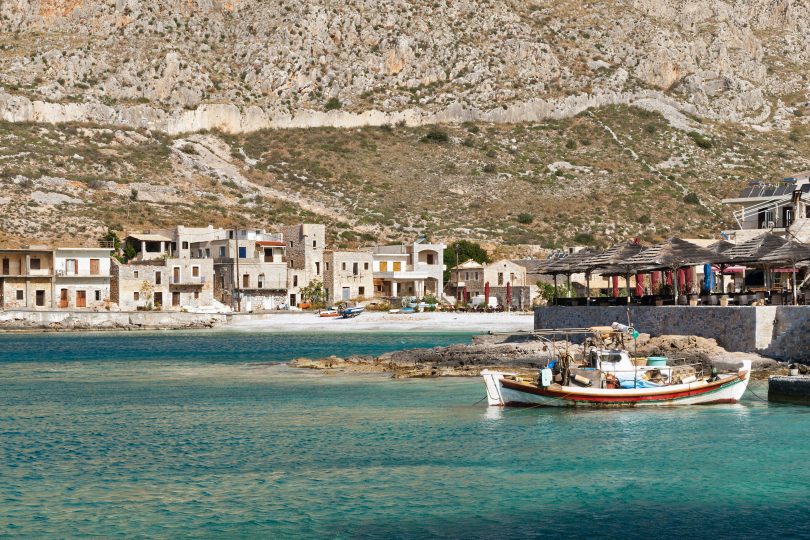 Best Pet Friendly Hotels In Peloponnese