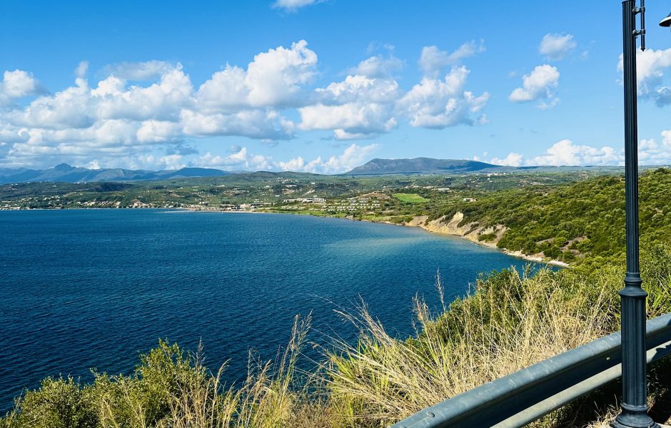 Costa Navarino Peloponnese