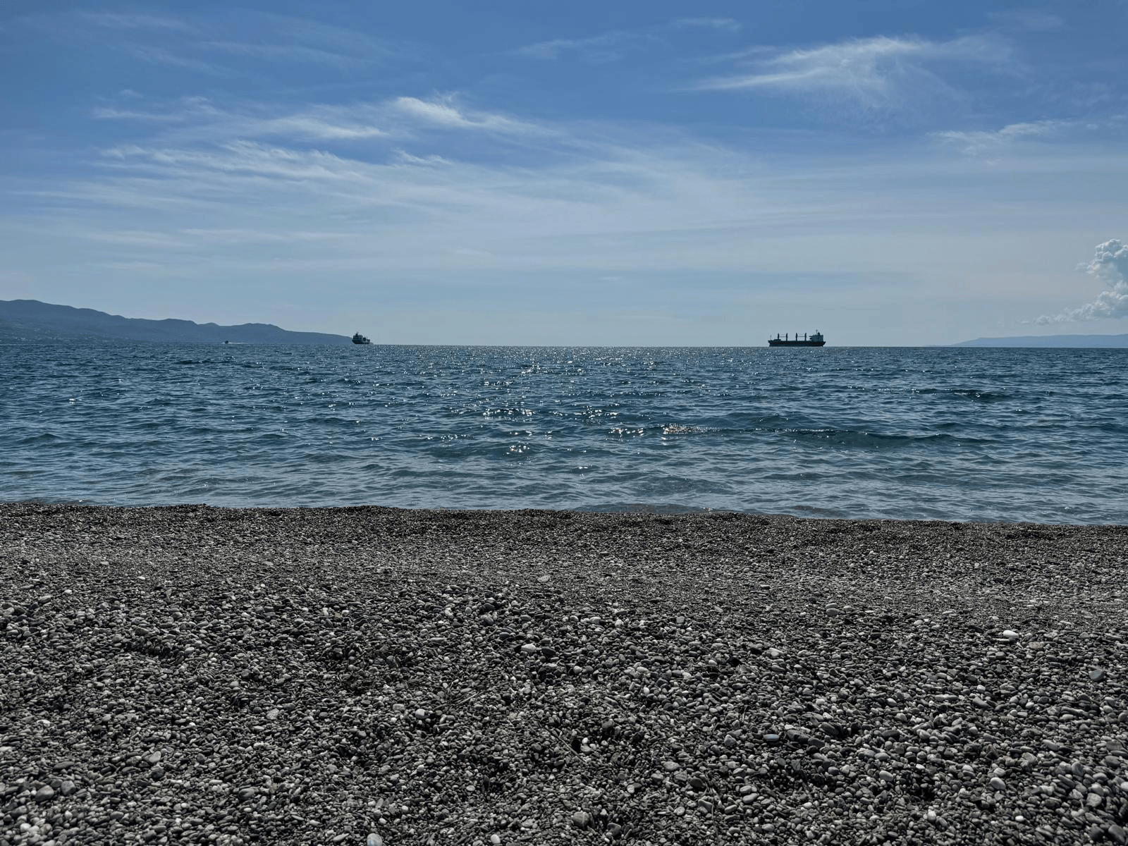 Peloponnese Greece Beaches